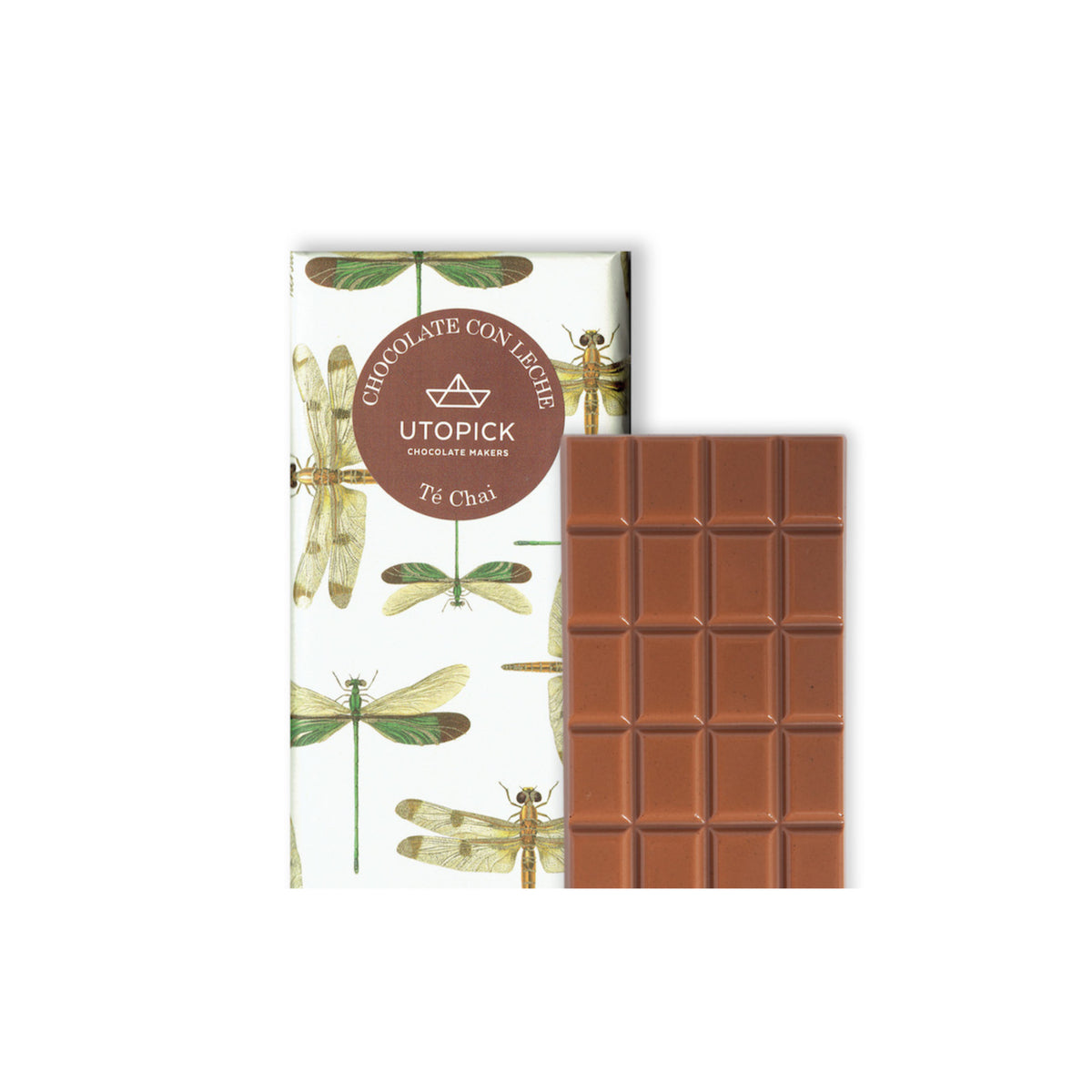 Utopick Chai thé 80g