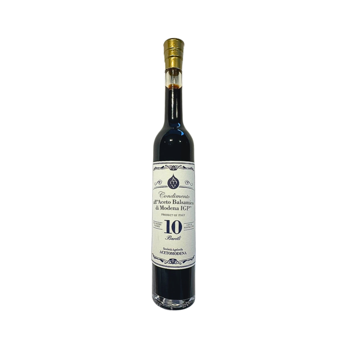 Aceto Balsamico 10 Jahre 100ml
