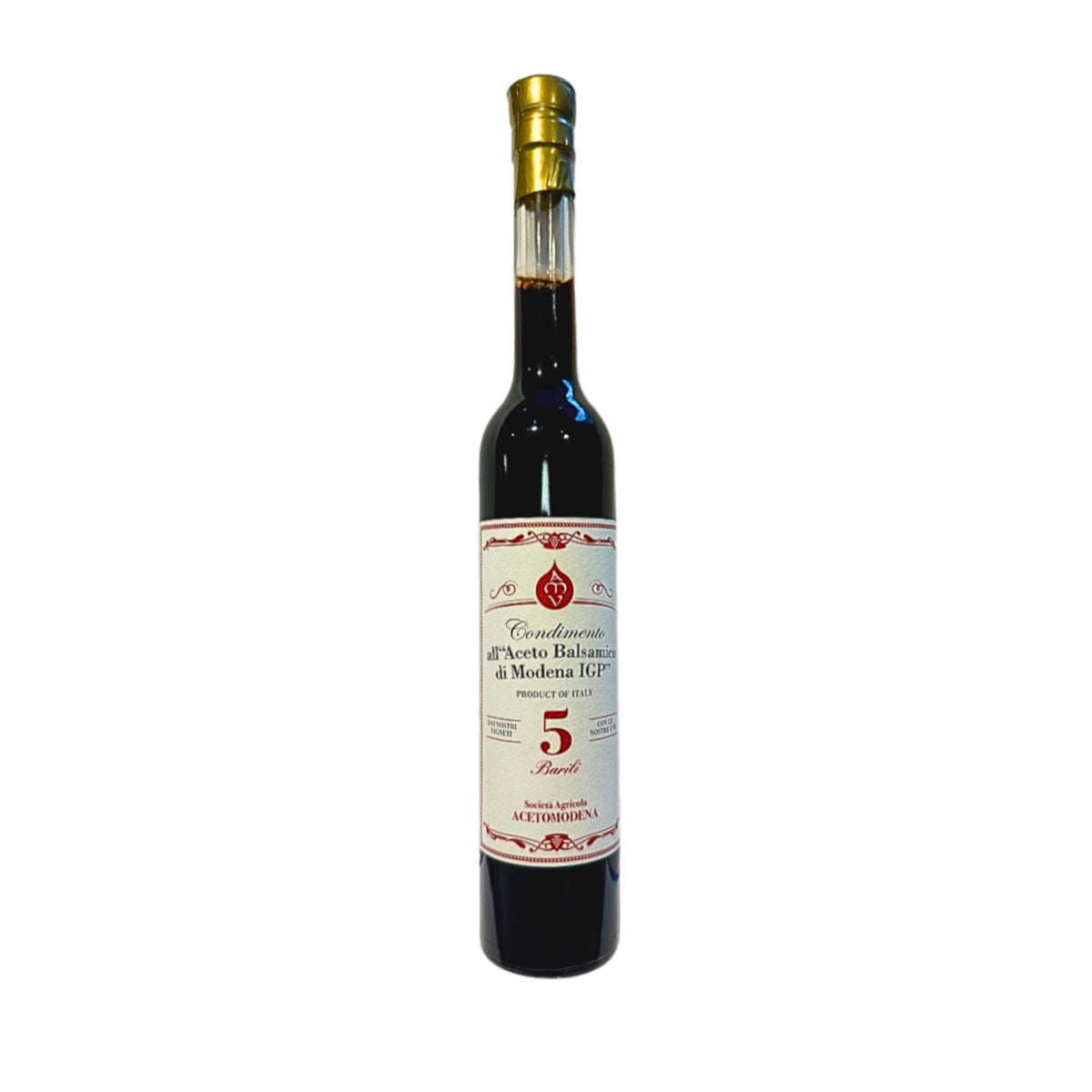 Aceto Balsamico 5 Jahre 100ml