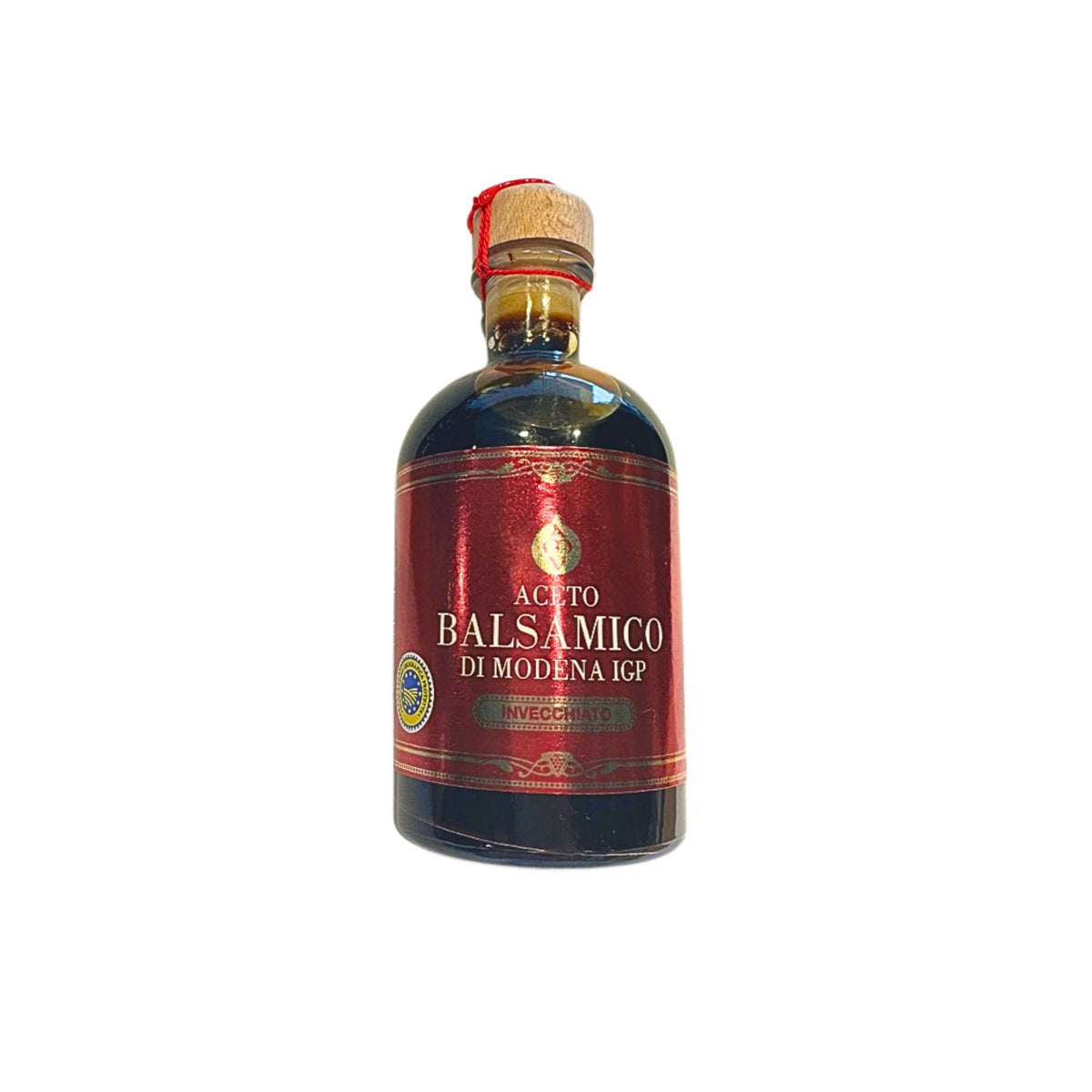 Aceto Balsamico Invecchiato 250ml