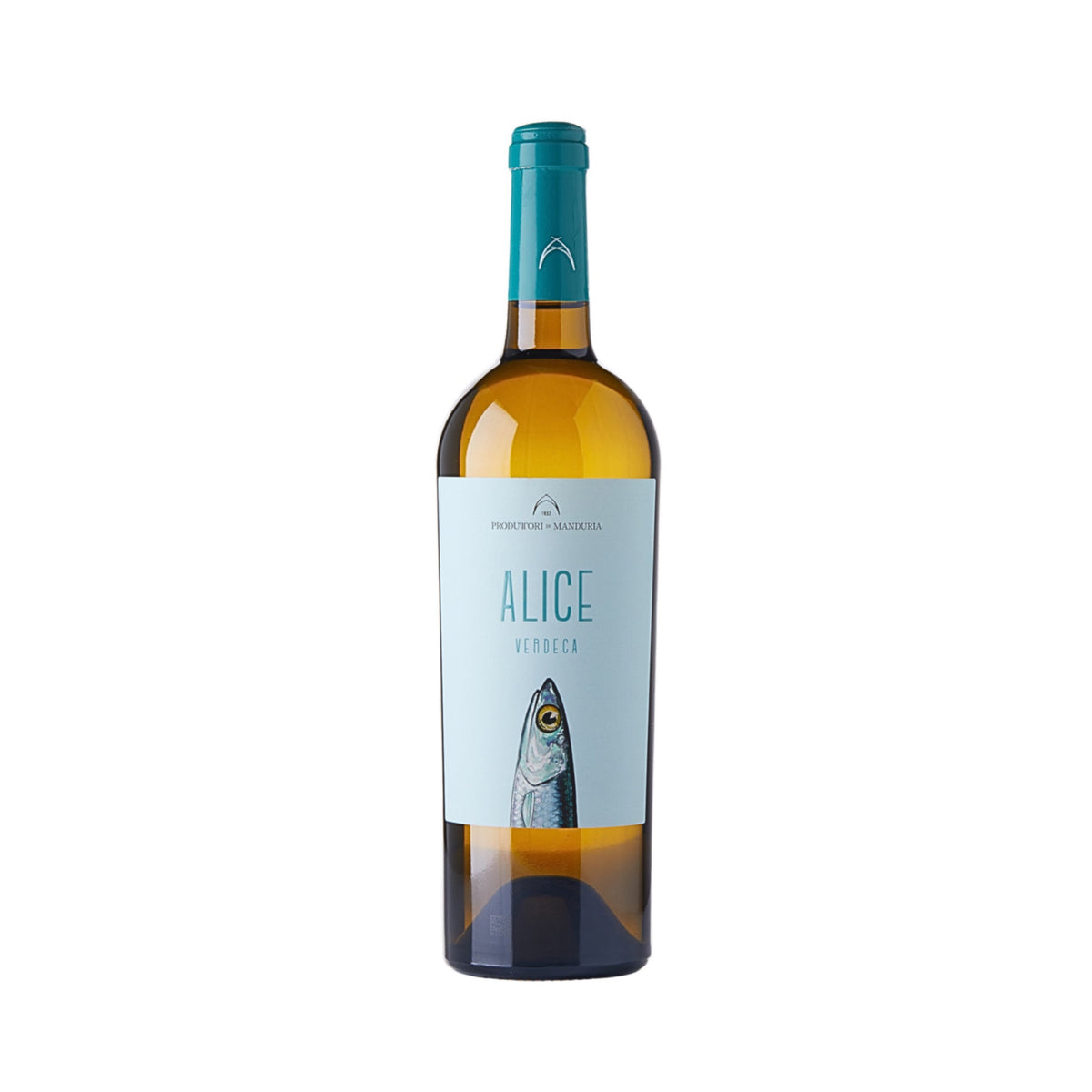 Alice Salento I.G.T. Verdeca  75cl