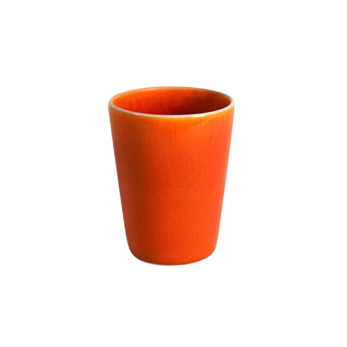 TOURON CLASSIQUE Gobelet M - Orange