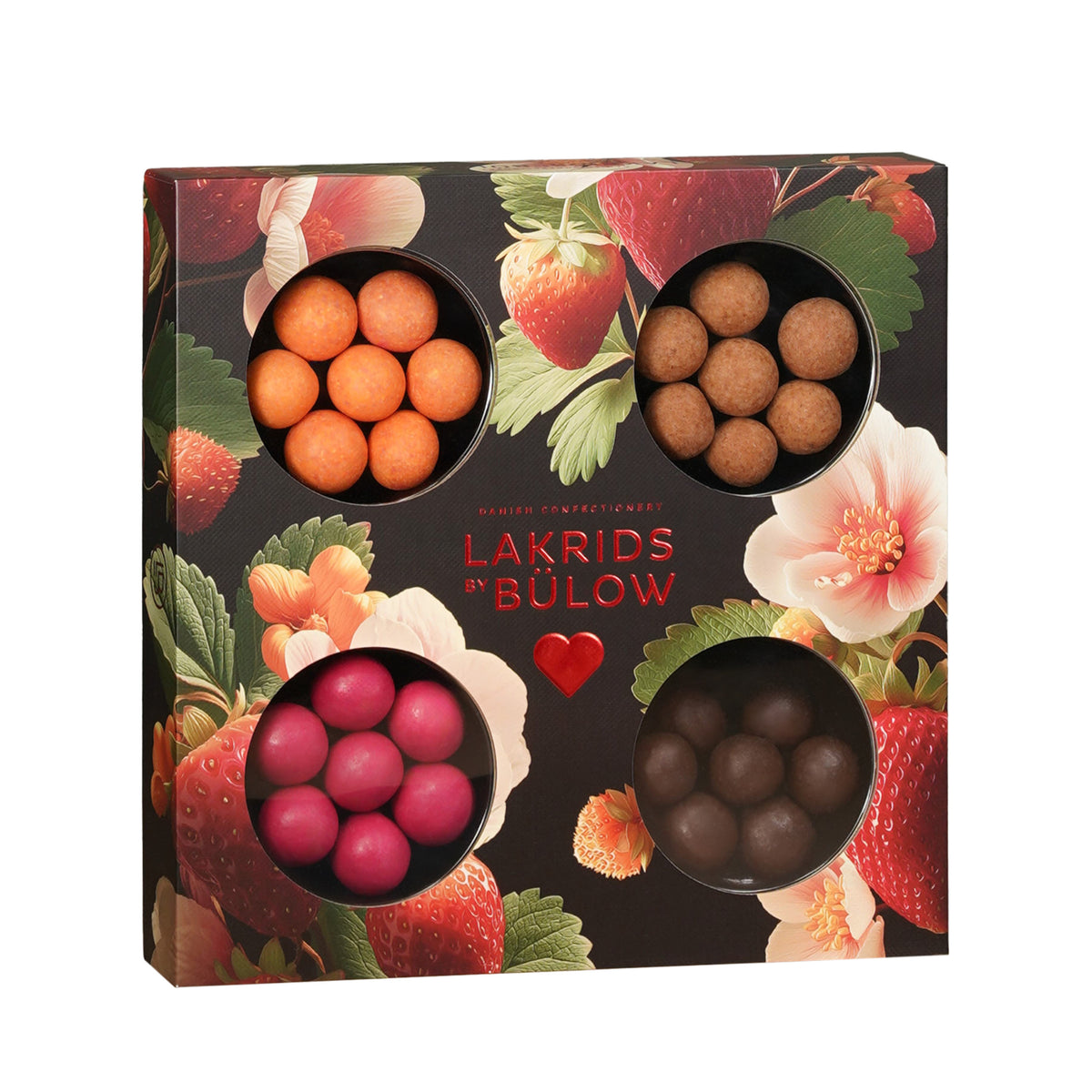 Lakrids Box Frühling