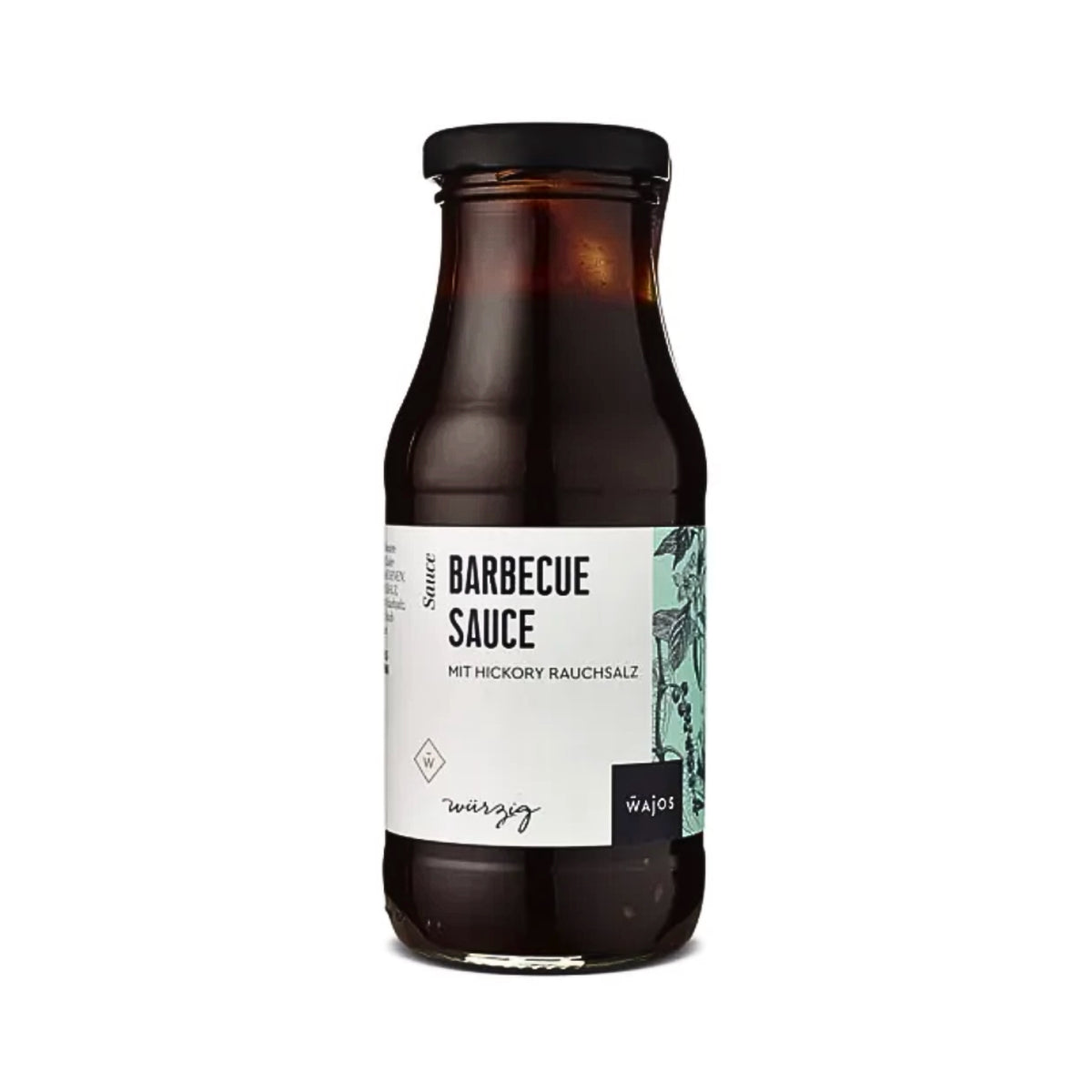 BBQ Sauce 245ml