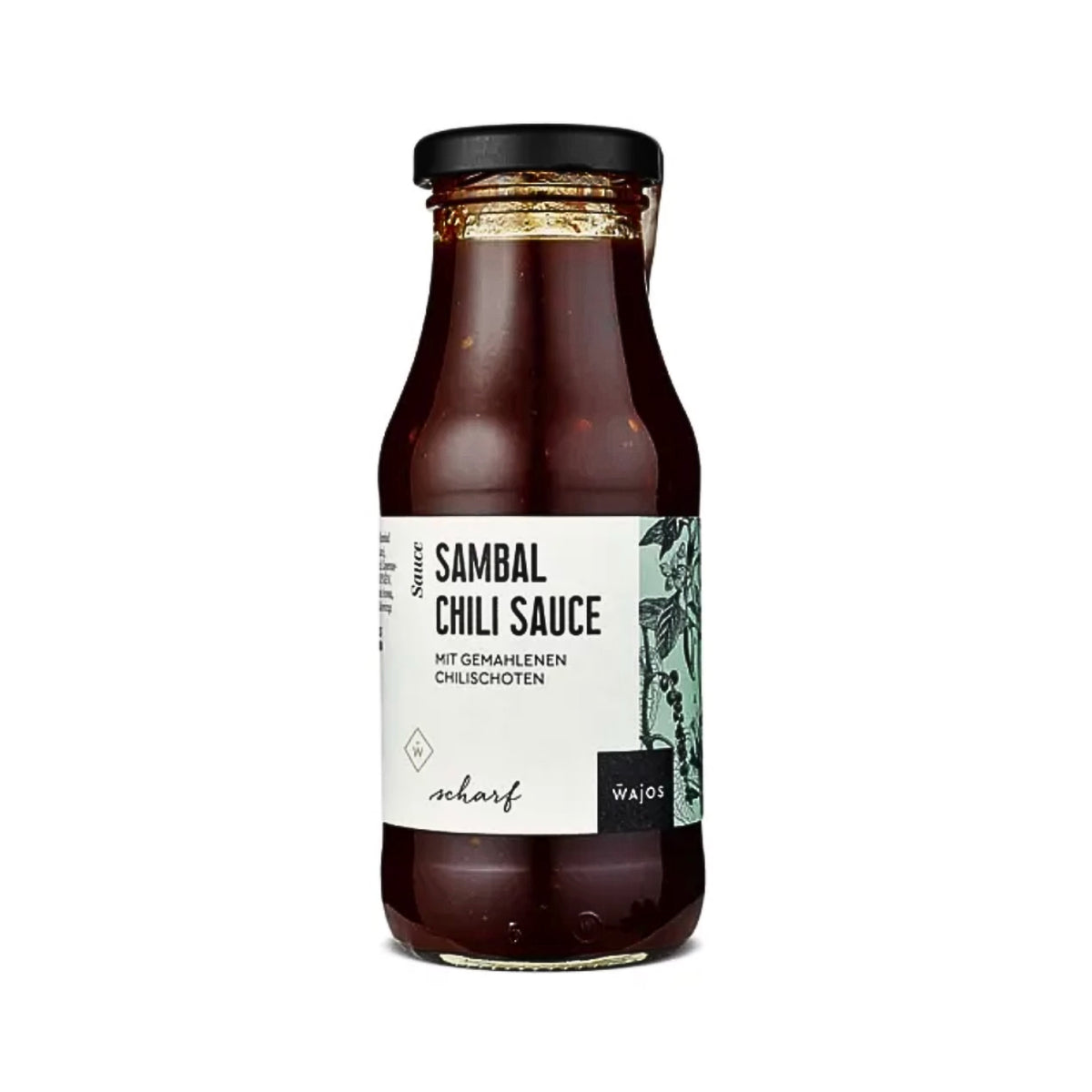 Sambal Chili Sauce 245ml