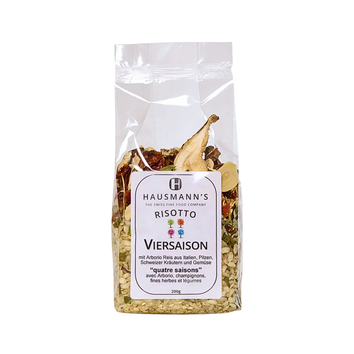 Risotto Viersaison 200g