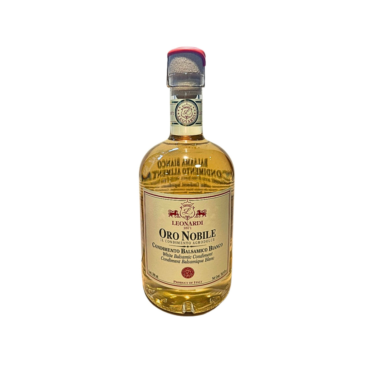 Balsamico Bianco Oro Nobile 500ml