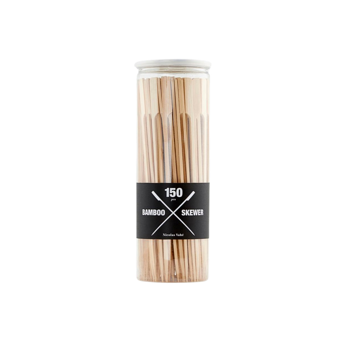 Bamboo Skewers 23cm