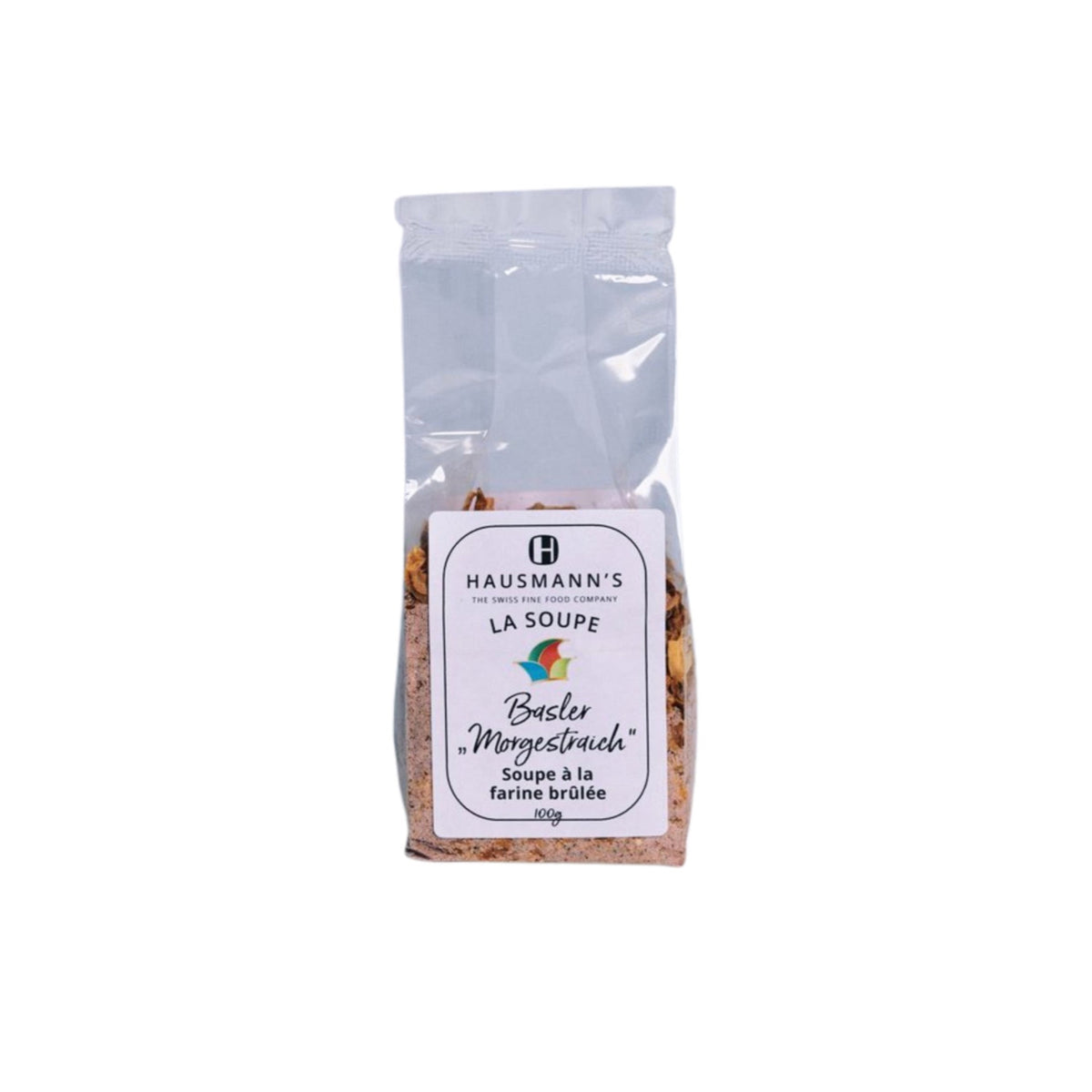 Basler "Morgestraich" Suppe 100g