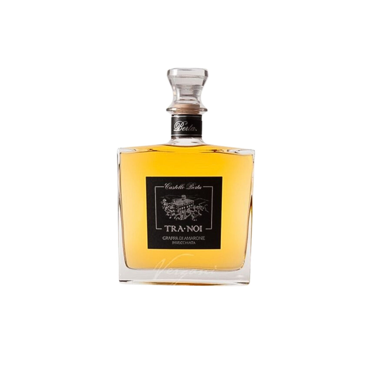 Berta Grappa Tra Noi Amarone 70cl