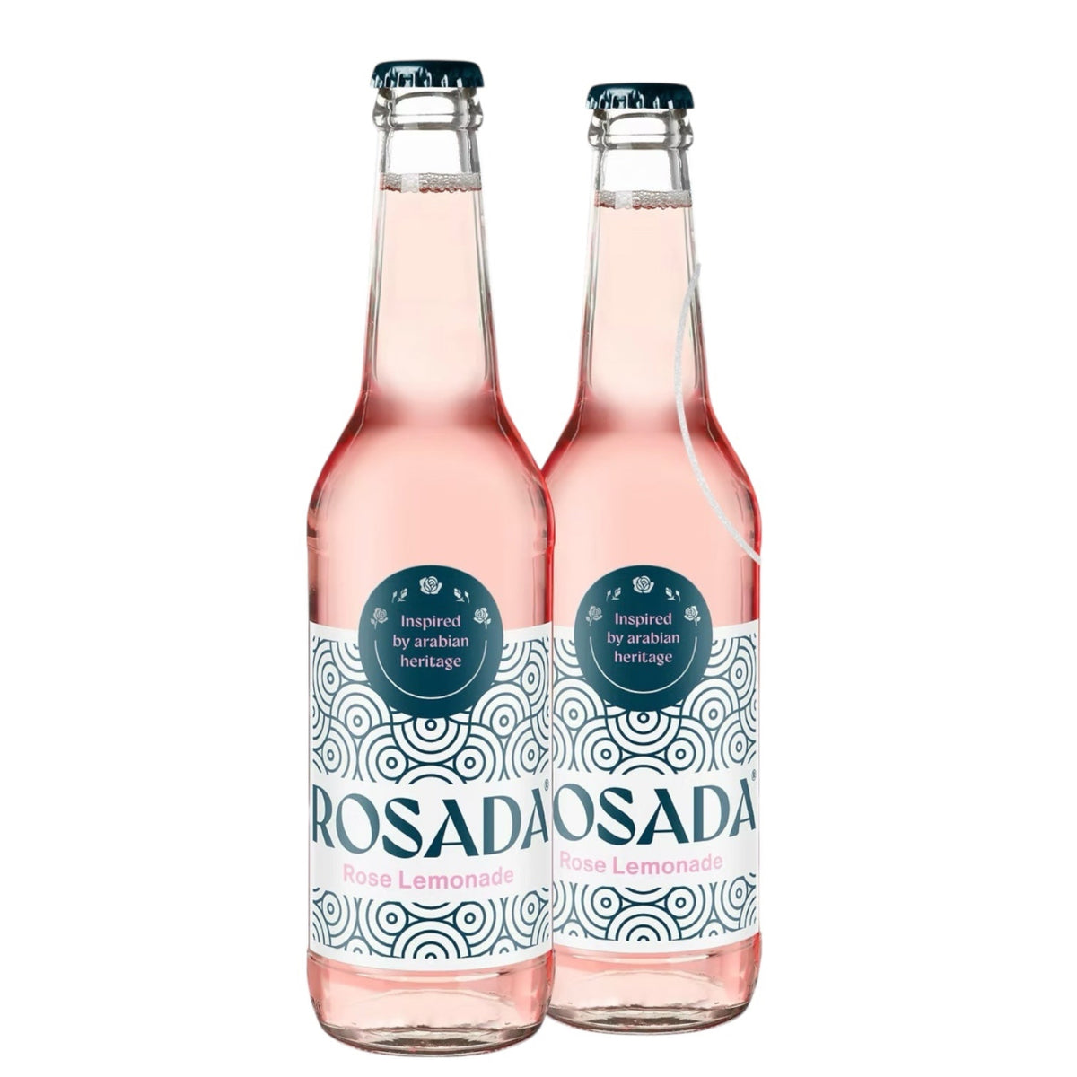 Rosada Rose Lemonade 33cl