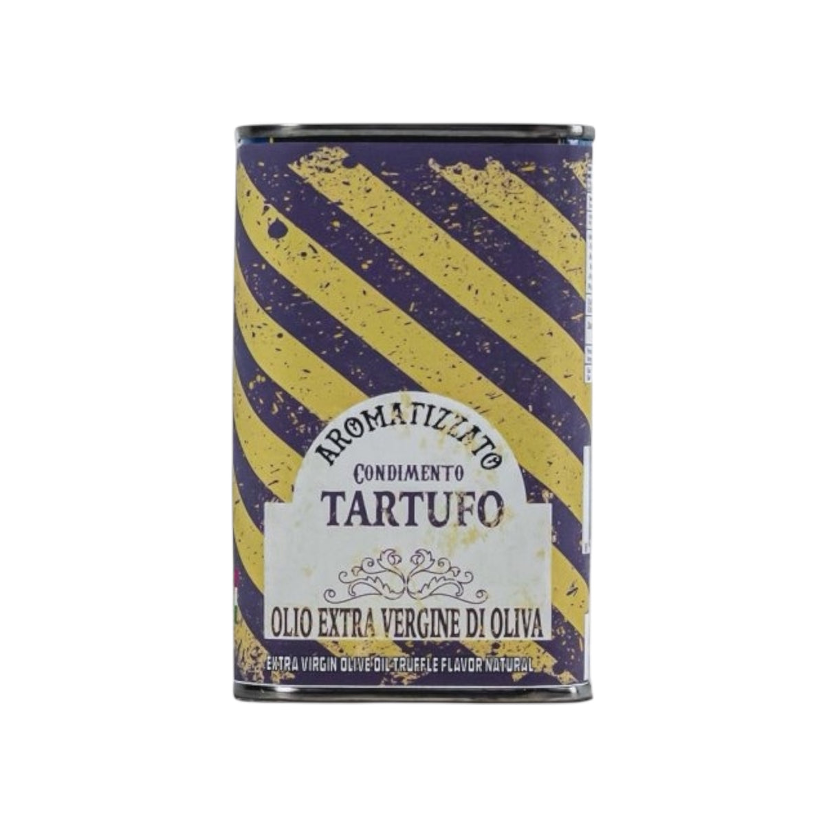 Olio EVO al Tartufo in Blechdose 250ml