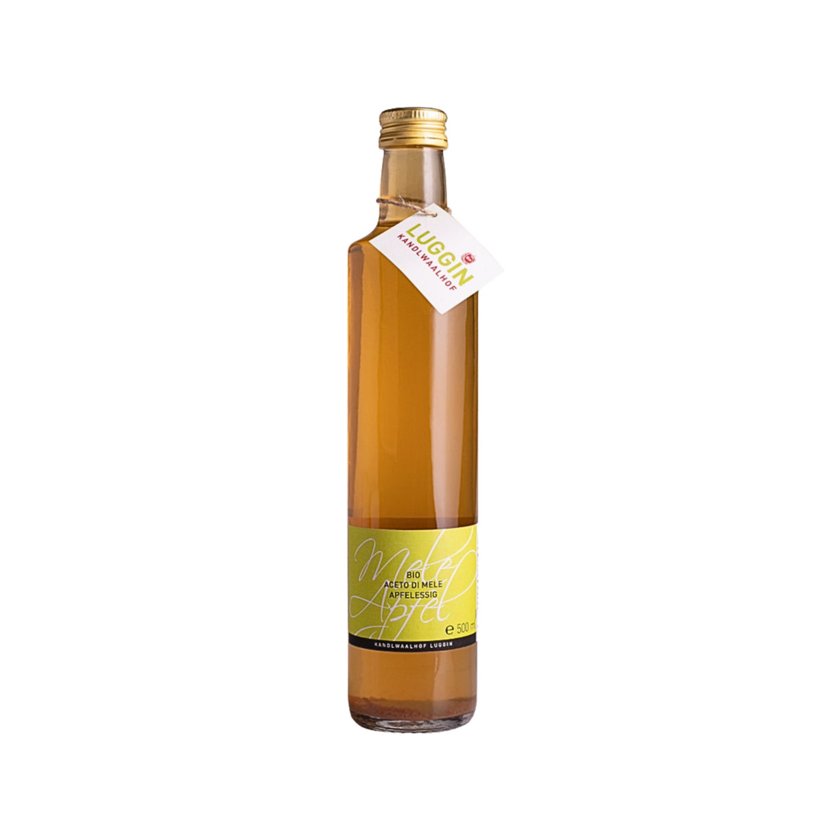 Bio Apfelessig 500ml