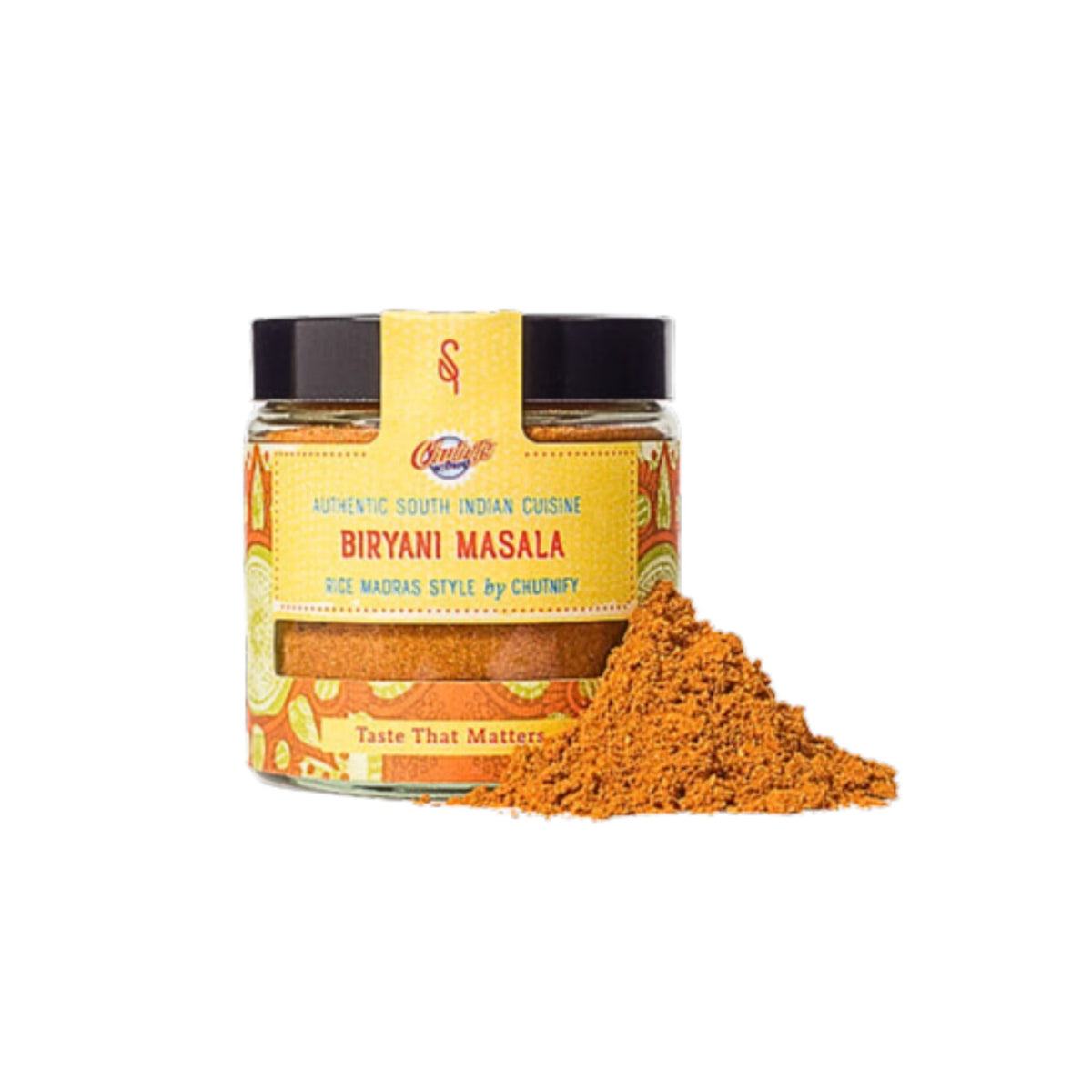 Biryani Masala 50g