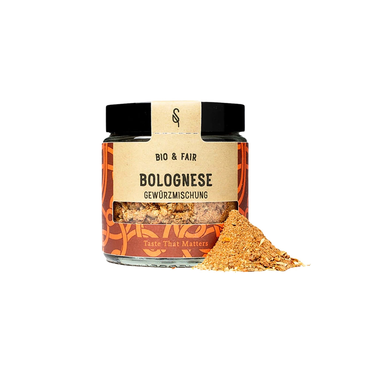 Bolognese Bio 65g