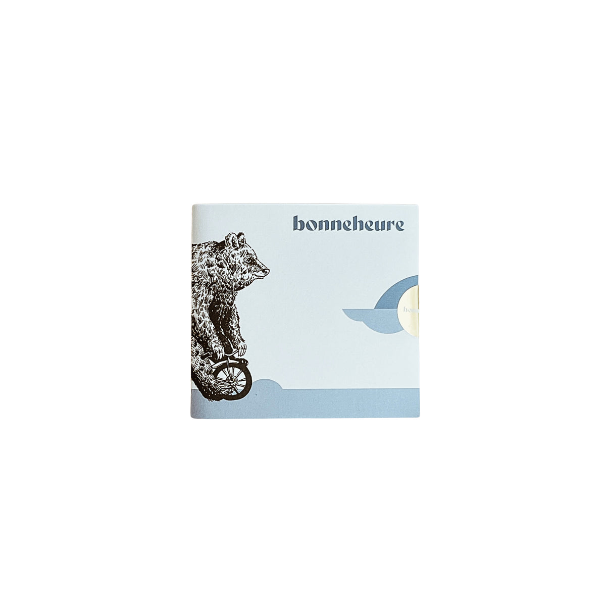 Bonneheure Schokolade 62g - Maya Mountain 50%