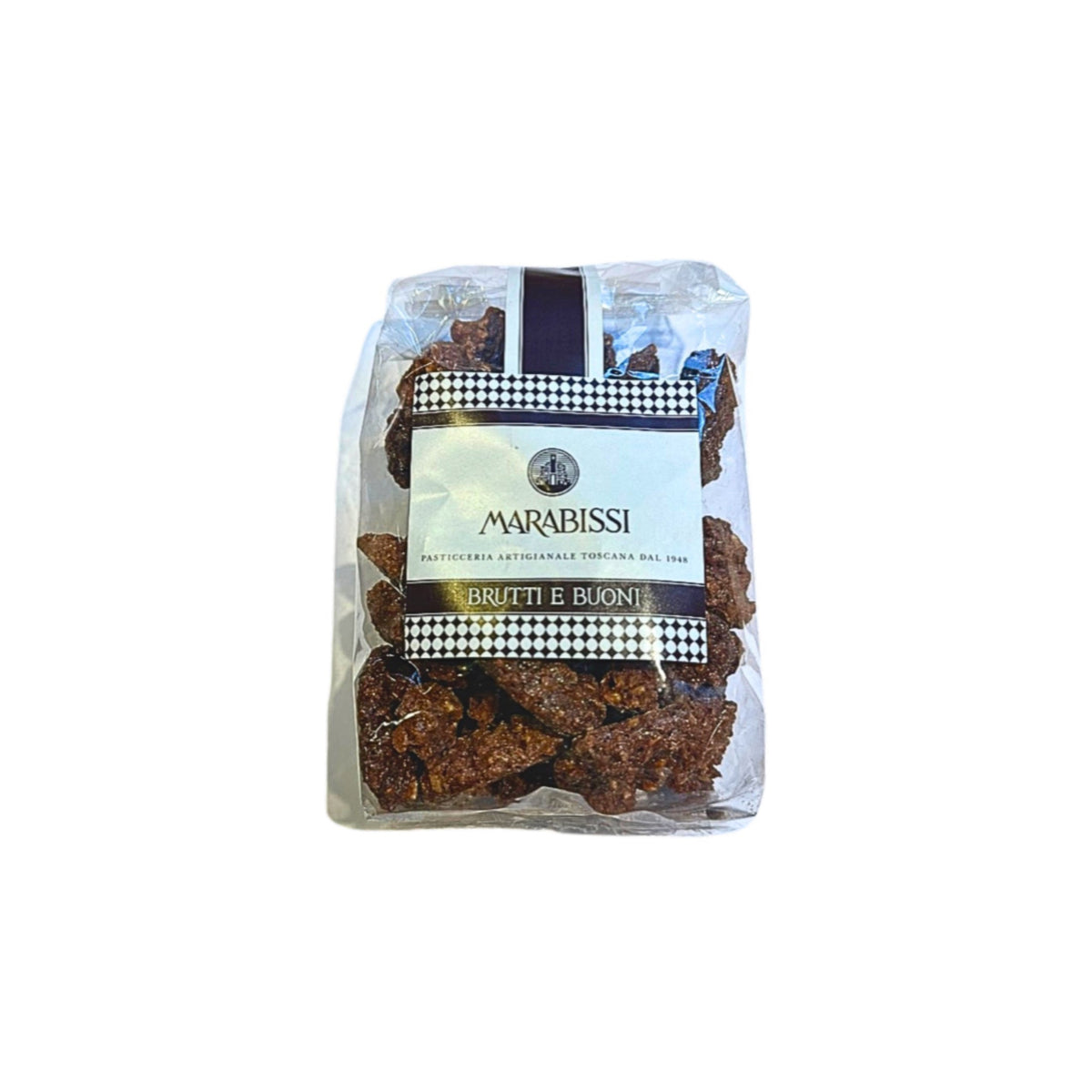 Marabissi Brutti e Buoni 250g