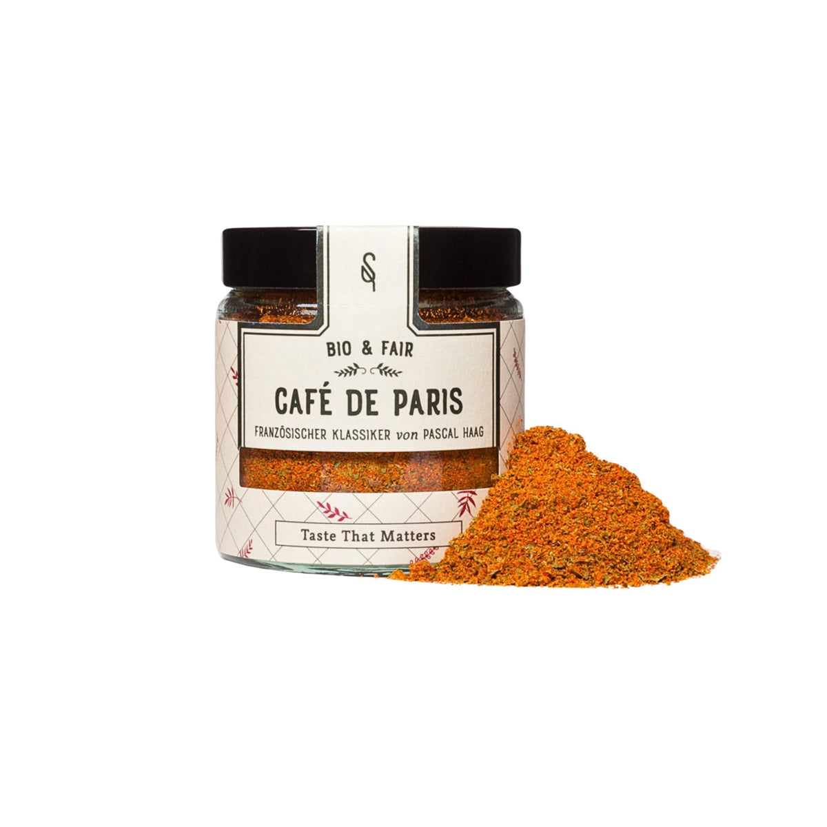 Café de Paris Bio 50g