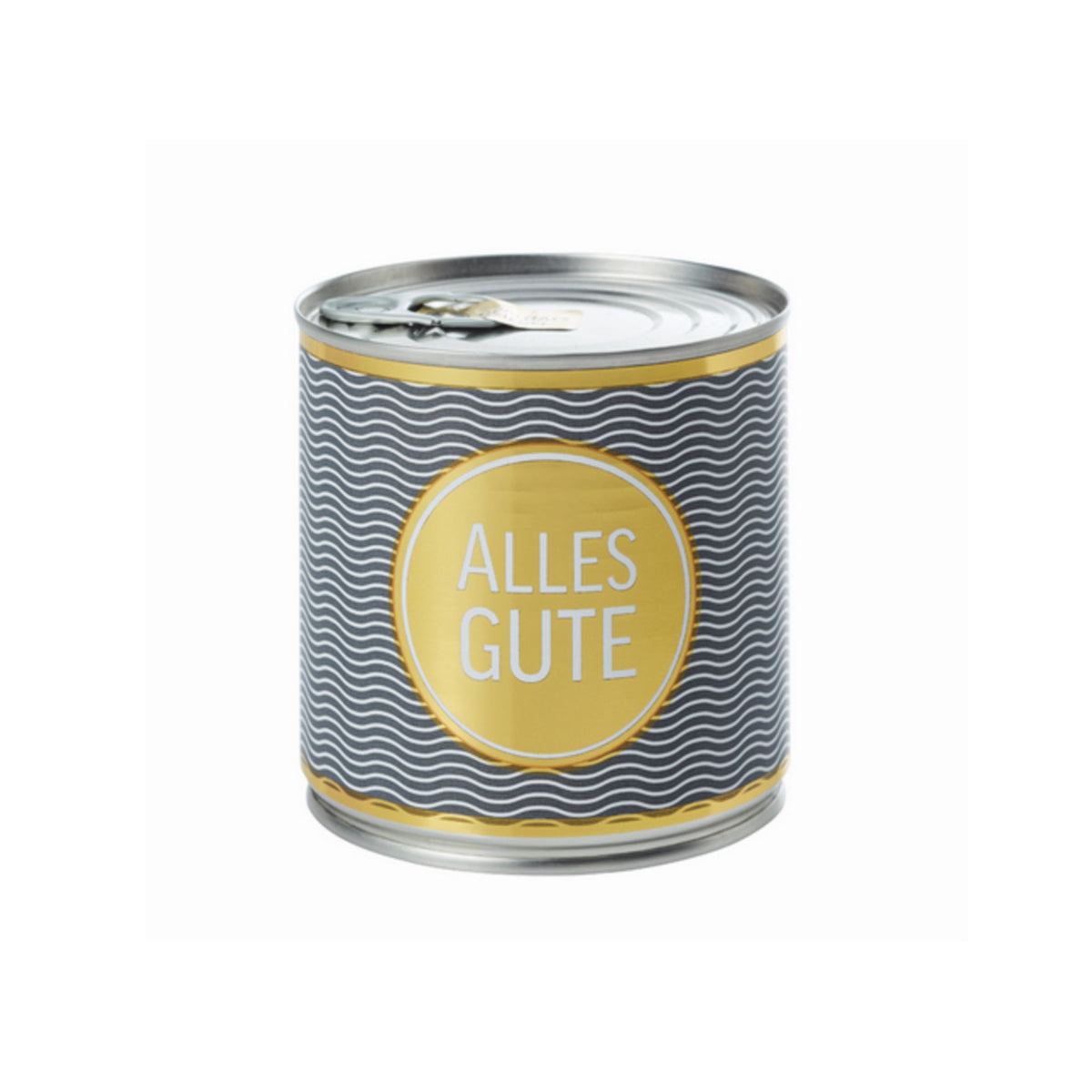 Cancake &#39;Alles Gute&#39; leckerer Browniekuchen 140g