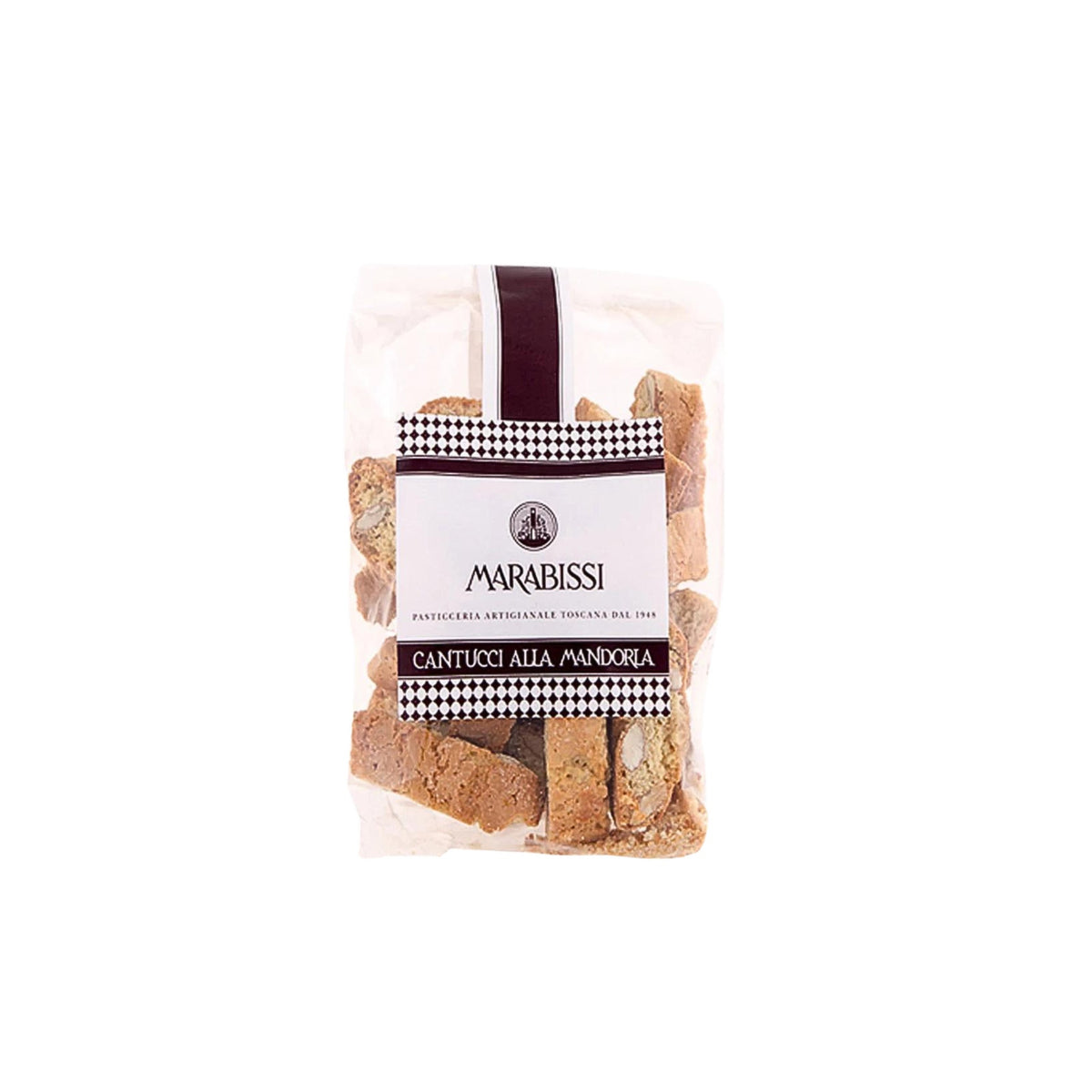 Marabissi Cantucci alla Mandorla  250g