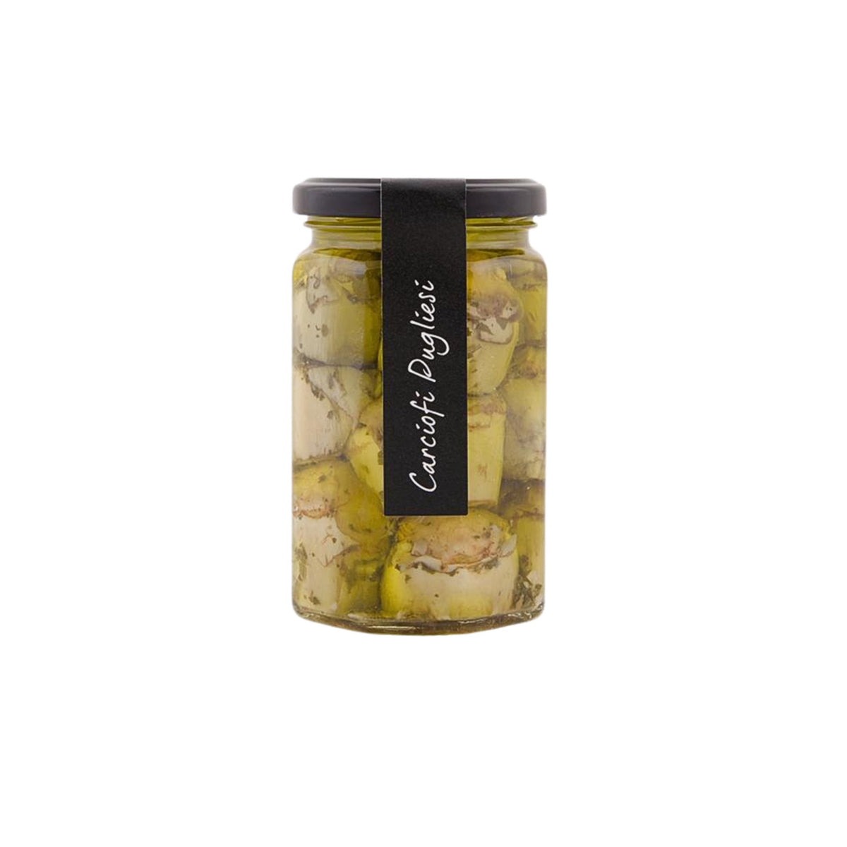 Carciofi Pugliesi 280g