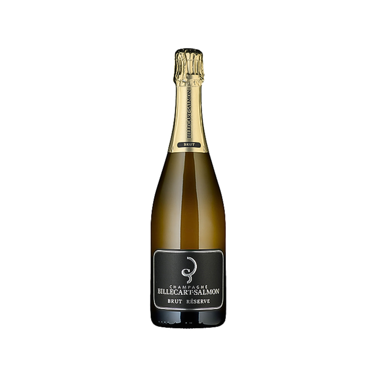 Champagne extra Brut &#39;Le Réserve&#39; AOC  75cl