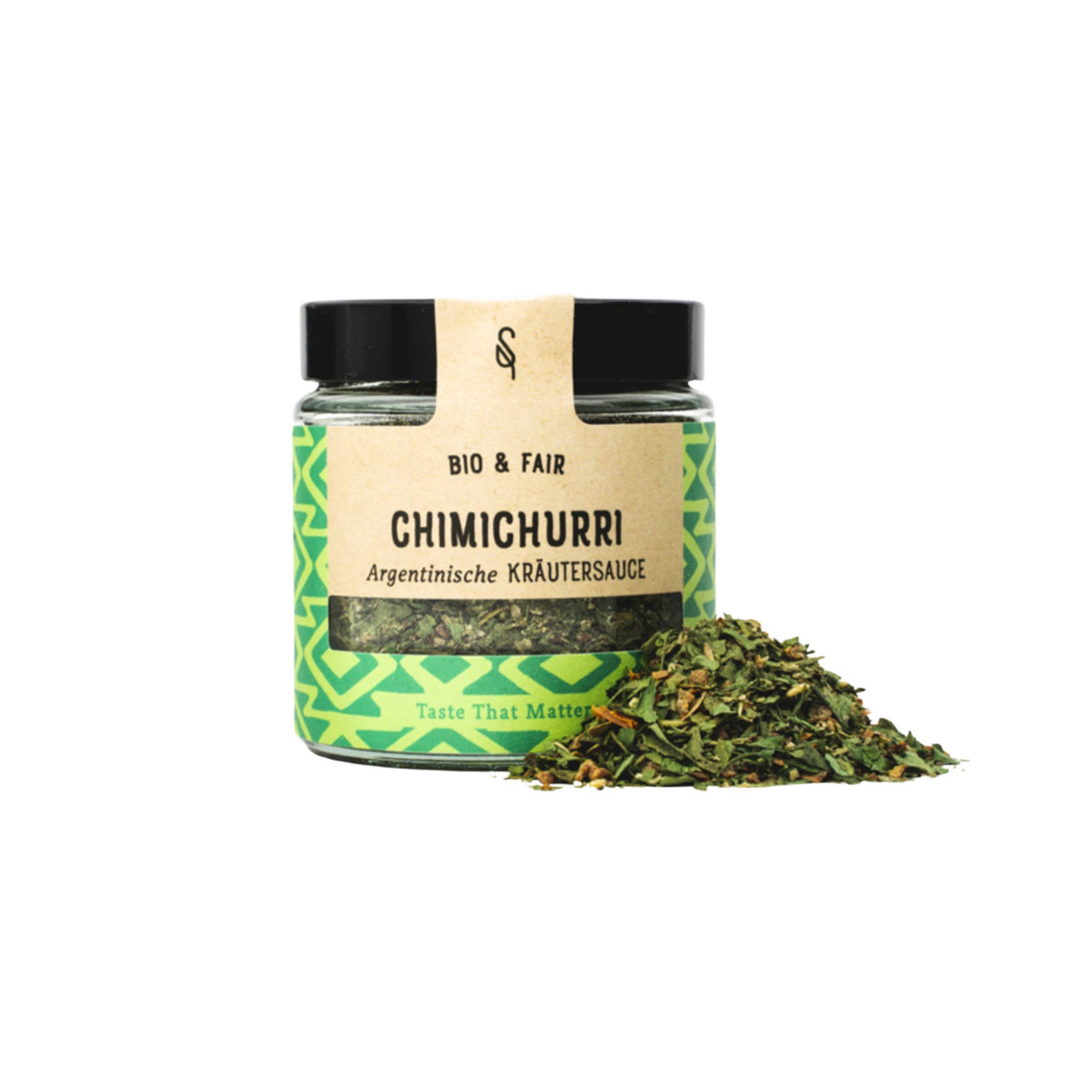 Chimichurri Bio 35g