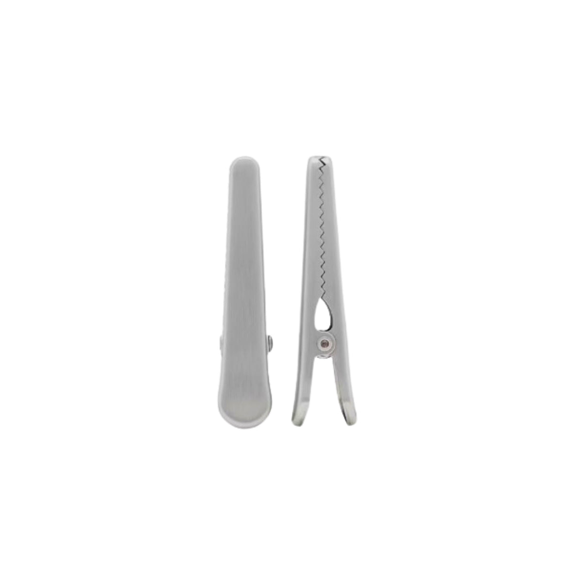 Clips, Silver