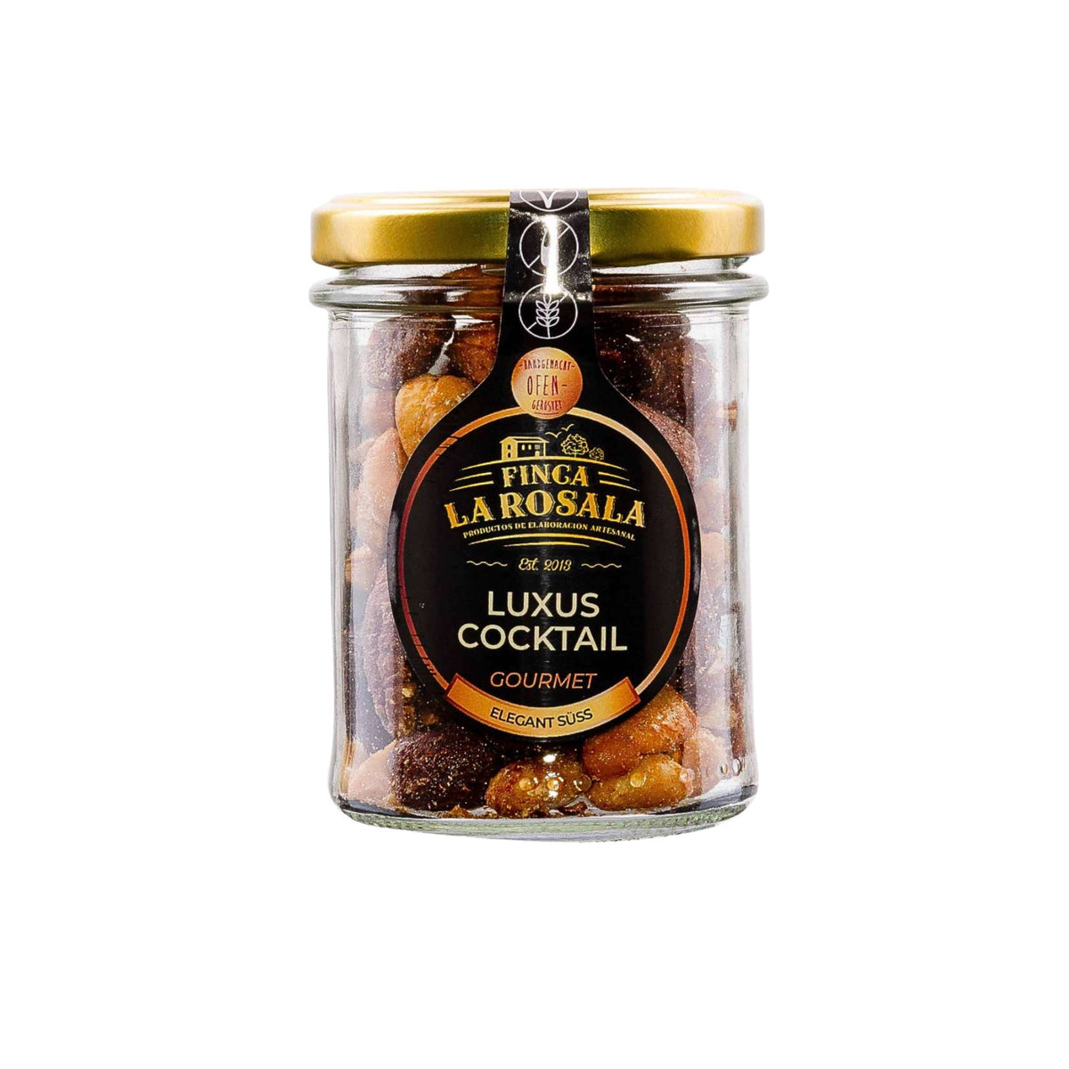 Cocktail Luxury Gourmet La Rosala 90g