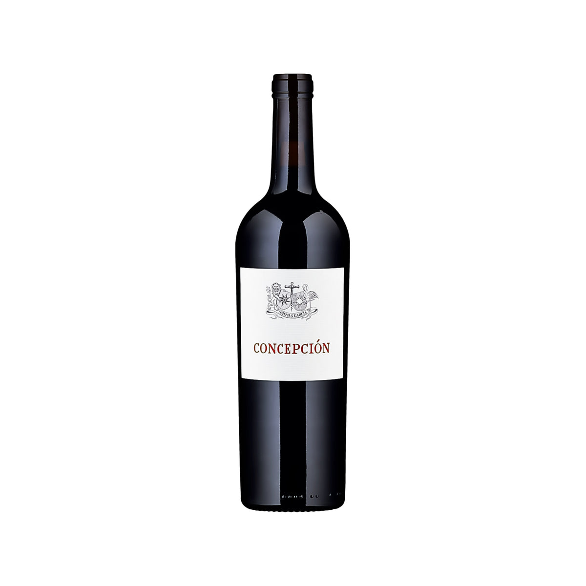 Concepción DO 75cl
