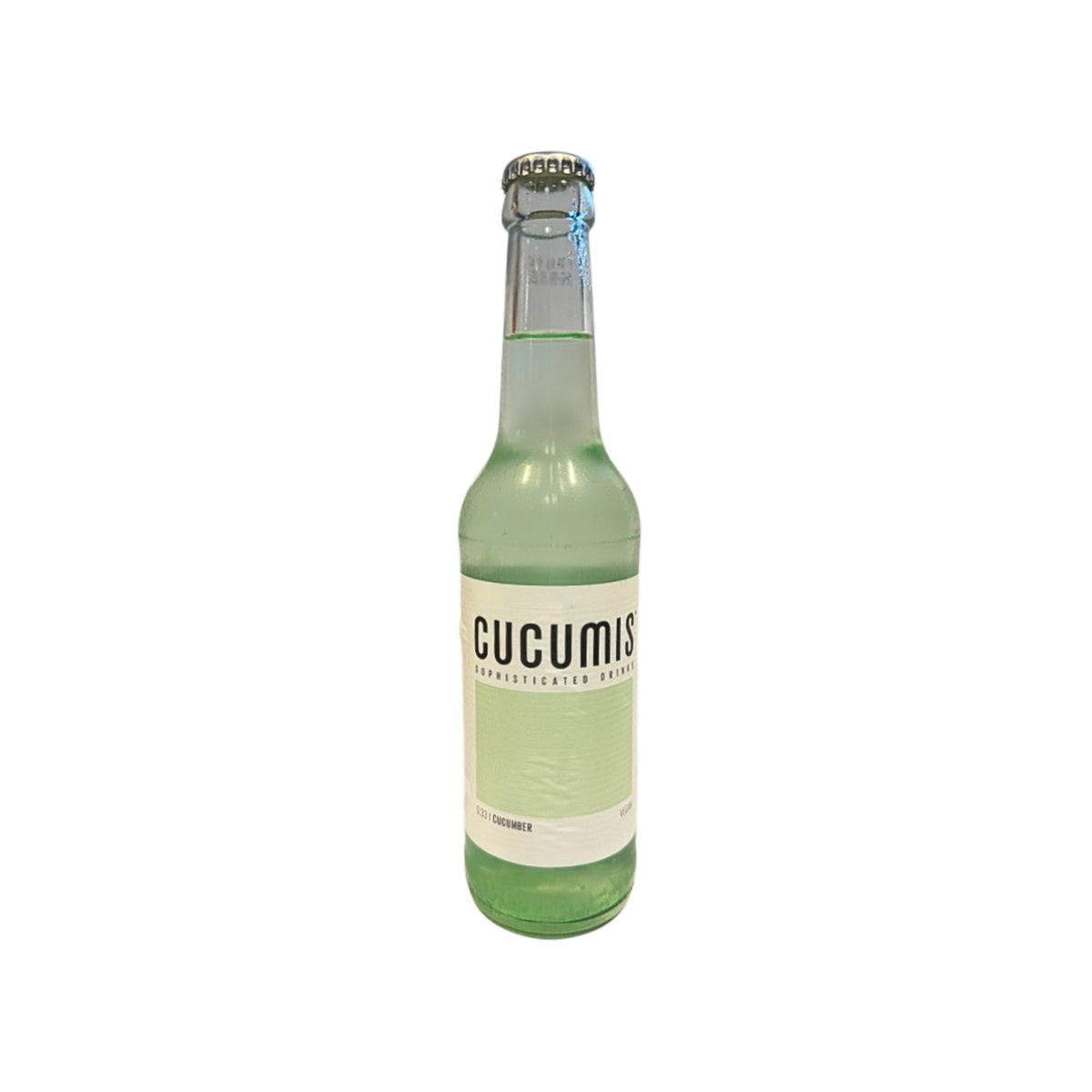 Cucumis 33cl