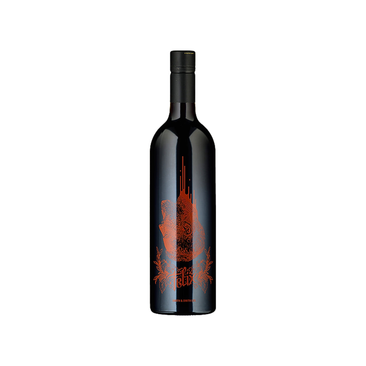 Cuvée Rot &quot;Felix&quot; AOC 75cl