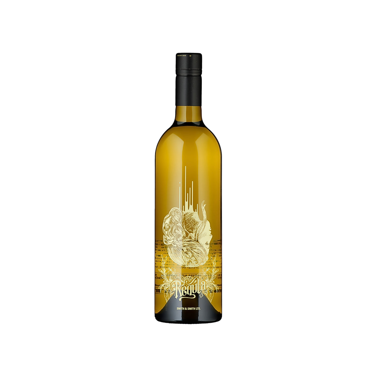Cuvée Weiss &quot;Regula&quot; AOC 75cl