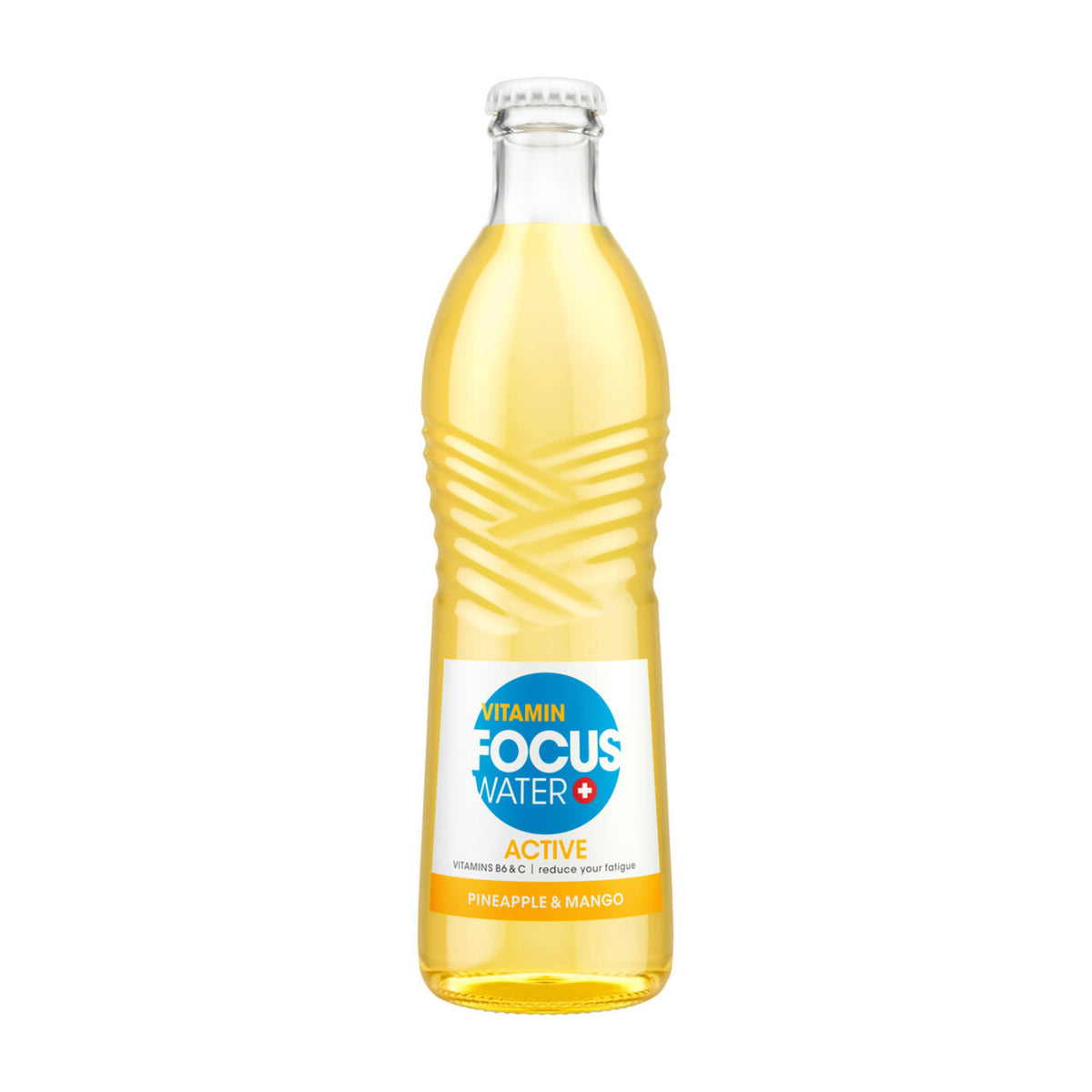 Focuswater Active 33cl
