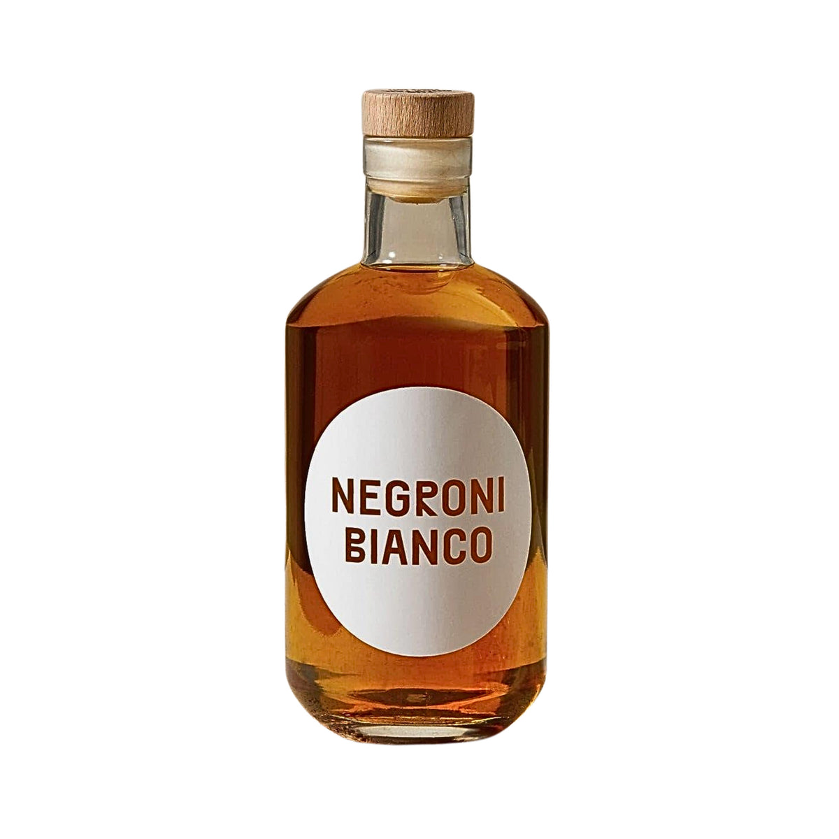 Negroni Bianco 50cl