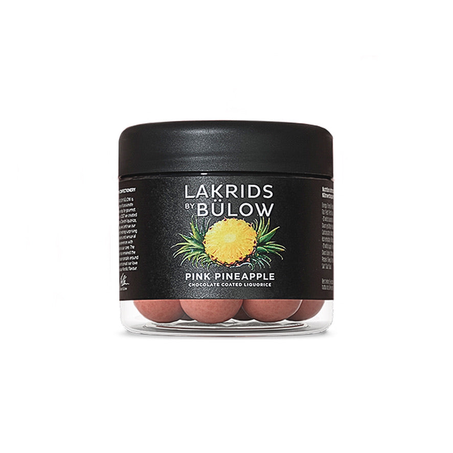 Lakrids pink Pineapple 115g