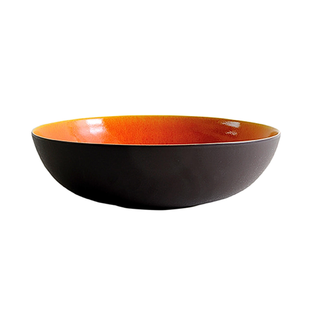 TOURON CLASSIQUE Centre de Table - Orange