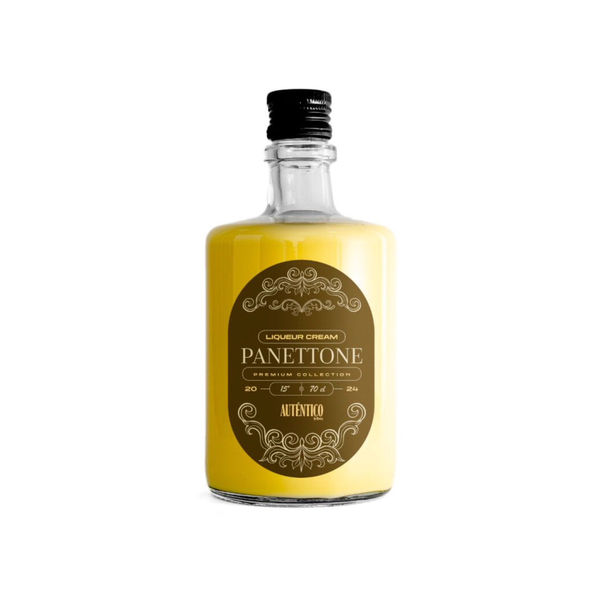 Licor de Panettone 70cl