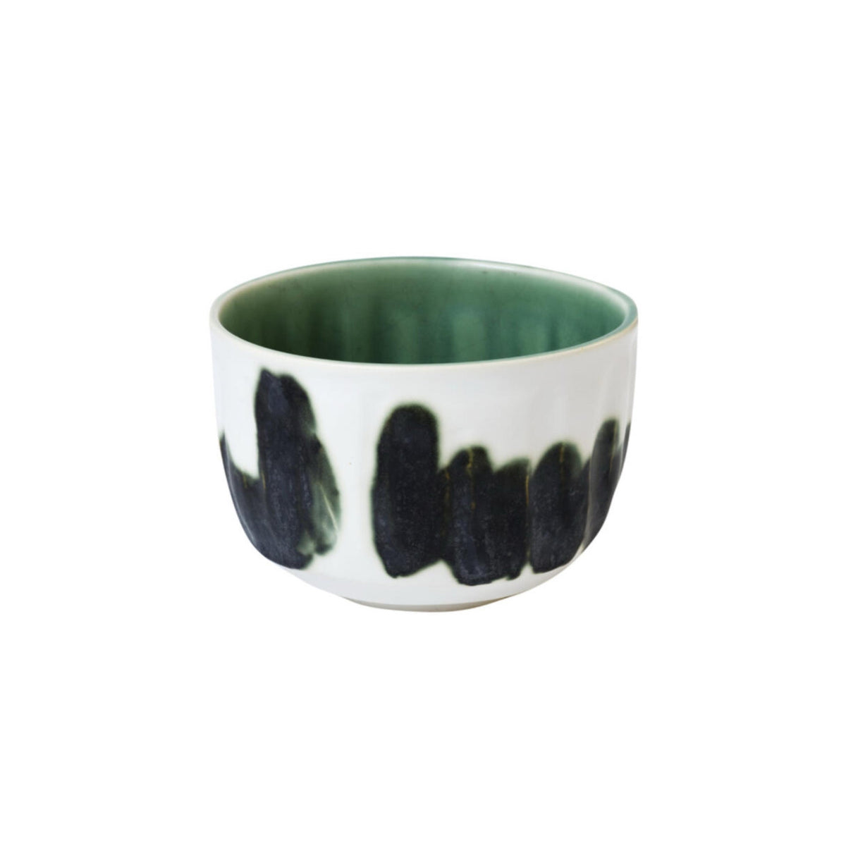 DASHI Bol - Vert Cuivre