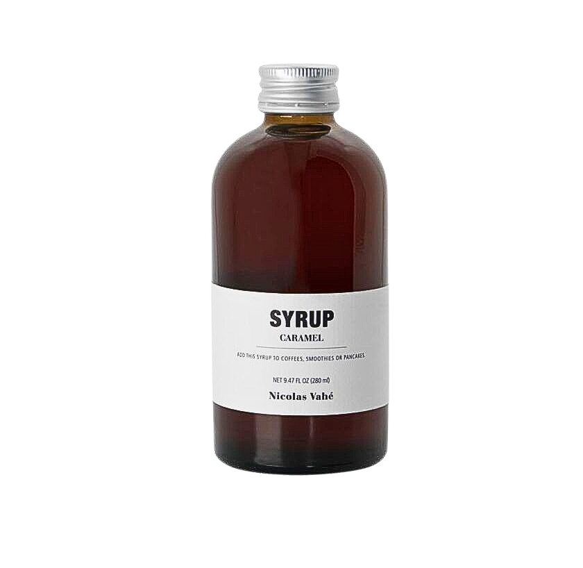 Caramel Syrup 280ml