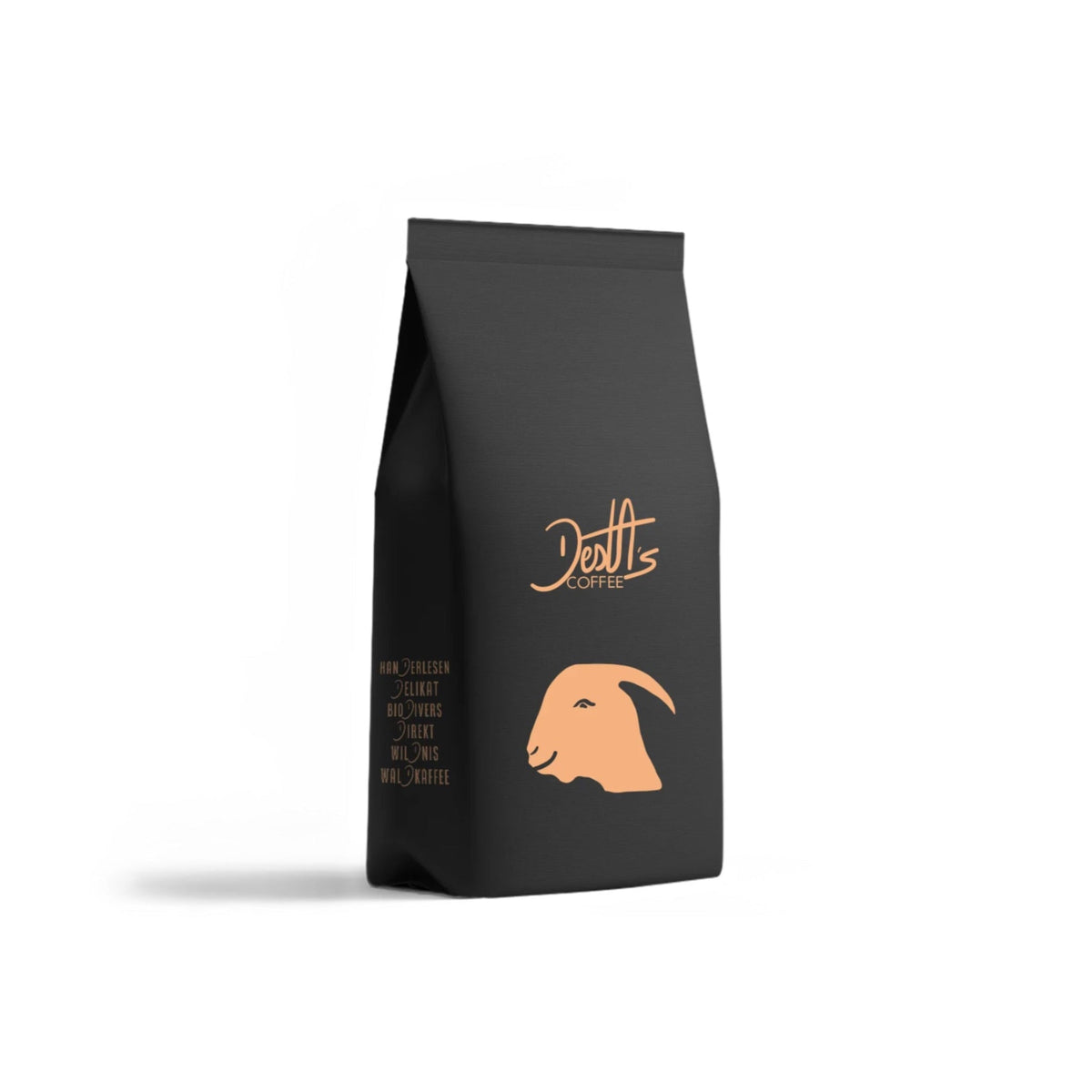 Desta`s Coffee Espresso Bohnen 1kg