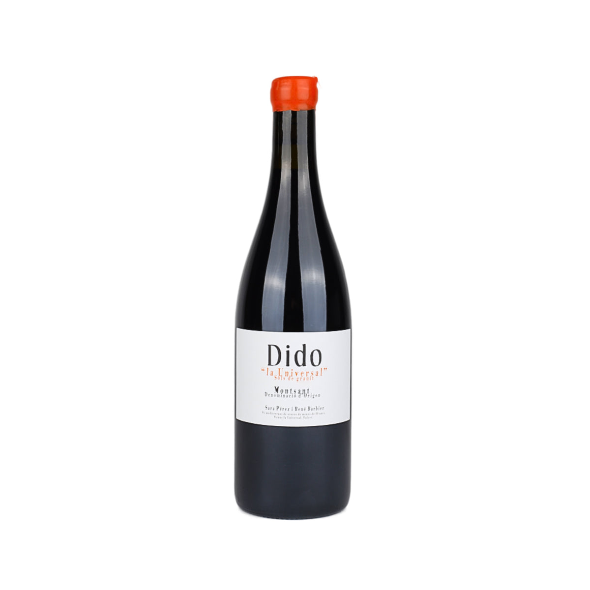 Dido &quot;La Universal&quot; DO Bio 75cl