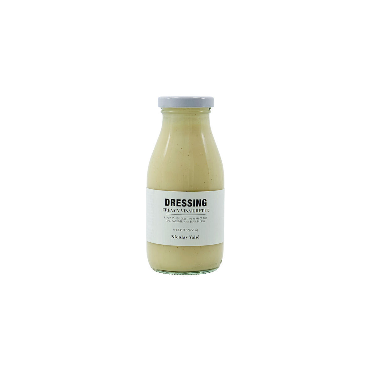 Dressing Creamy Vinaigrette 250ml