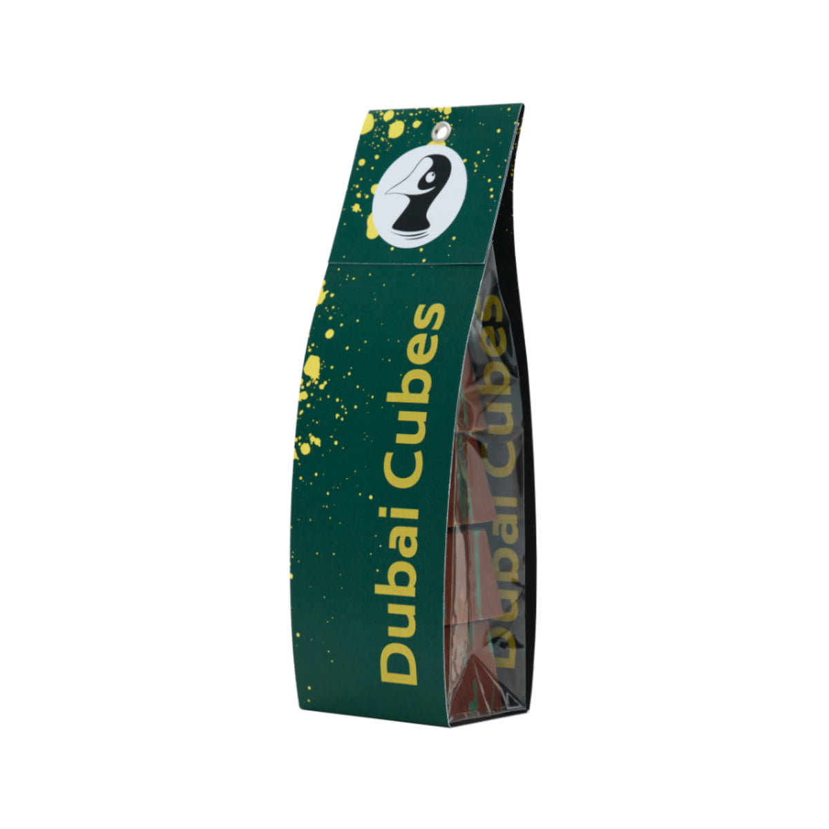 Dubai Cubes 148g
