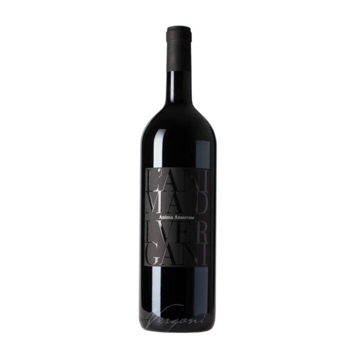 L&#39;Anima Amarone di Vergani Amarone della Valpolicella DOCG 75cl