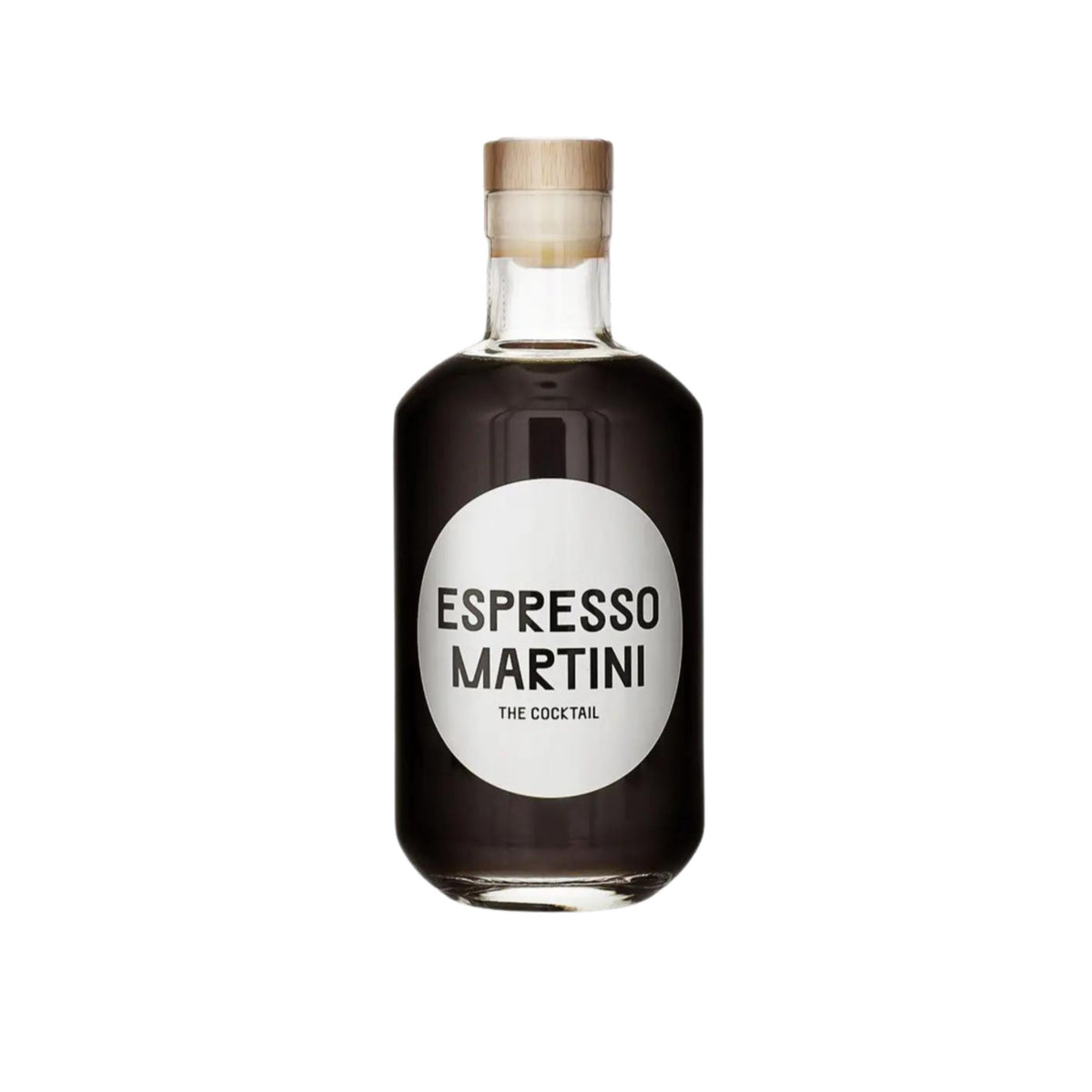 Espresso Martini 50cl