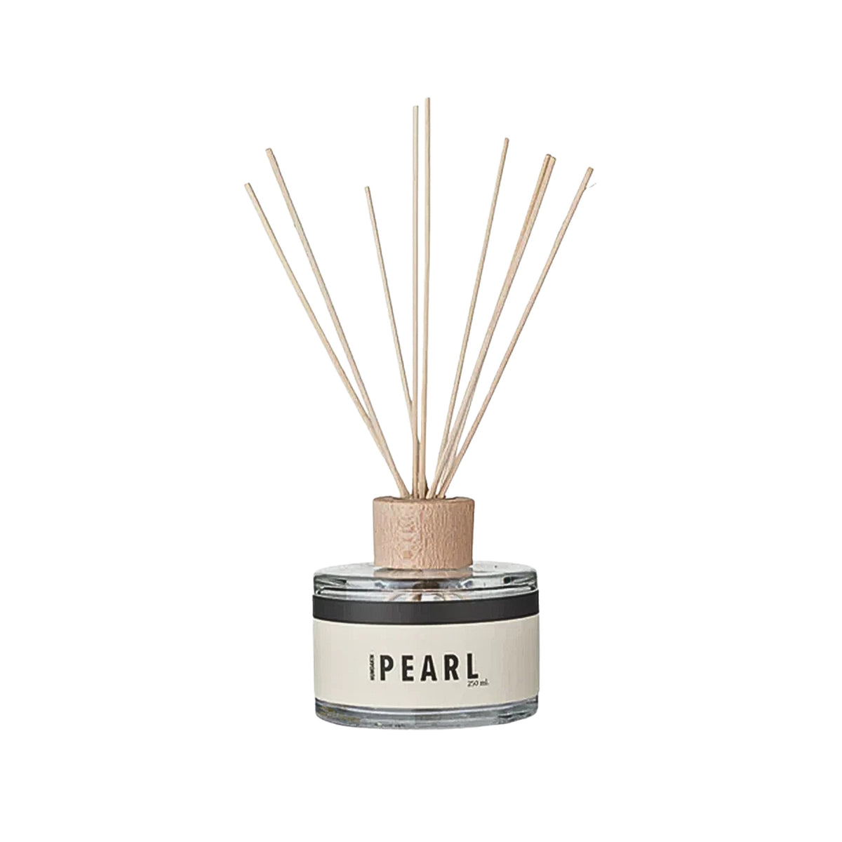 Humdakin - Fragrance Sticks Pearl - 250ml