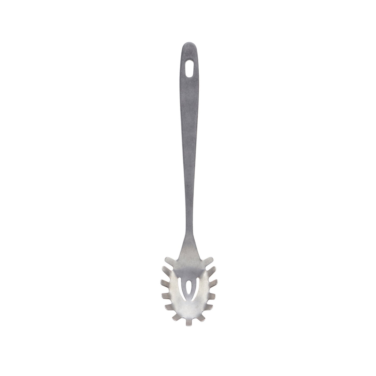 Pasta Spoon, Daily