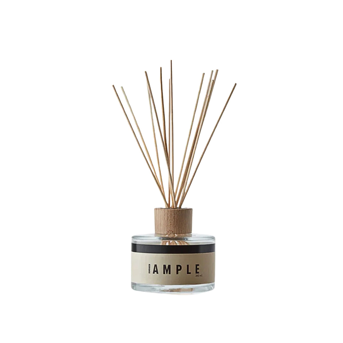 Humdakin - Fragrance Sticks Ample - 250ml