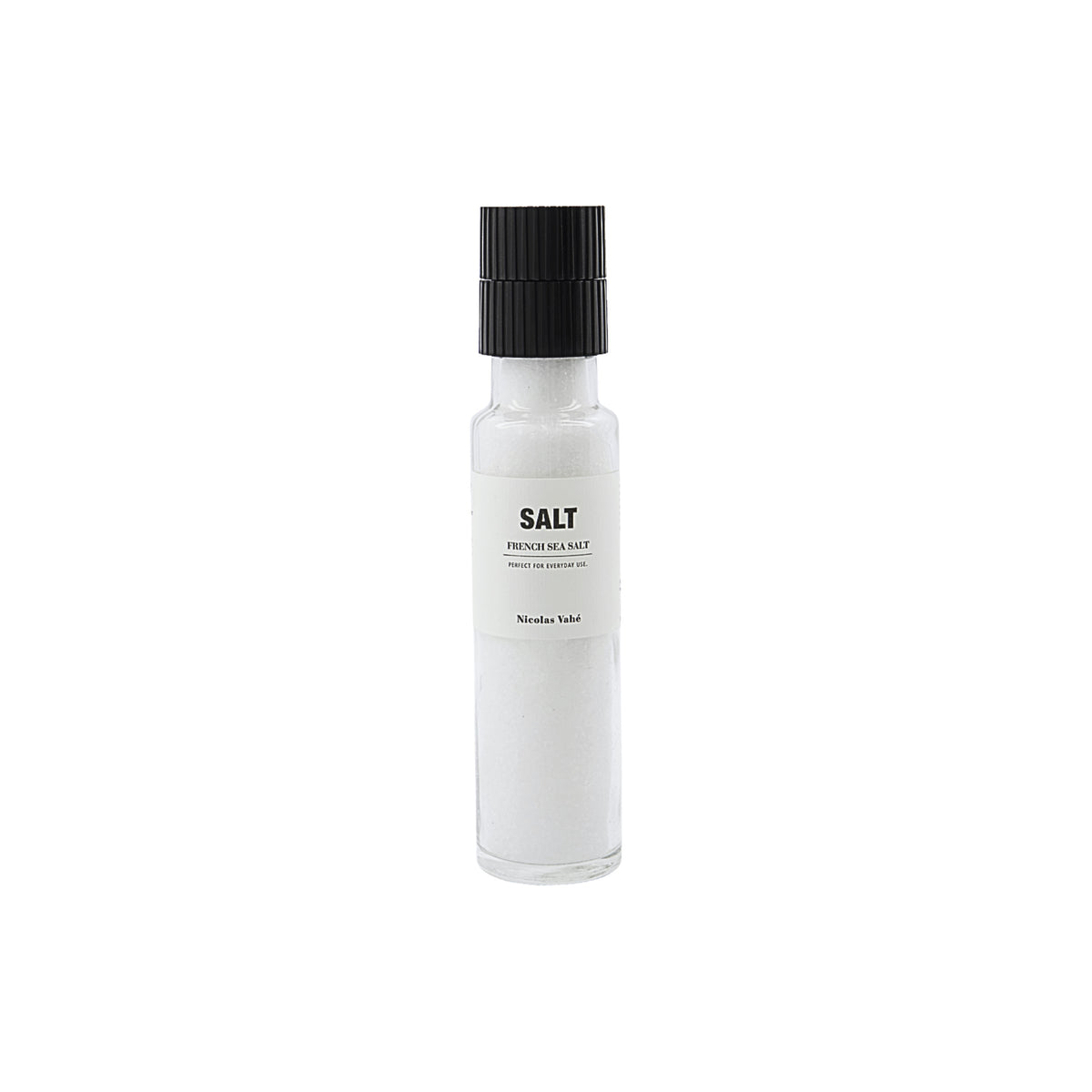 French Sea Salt
